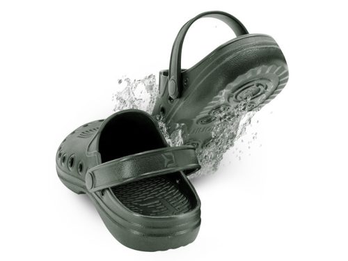 Papucs Delphin OCTO / zöld | 41