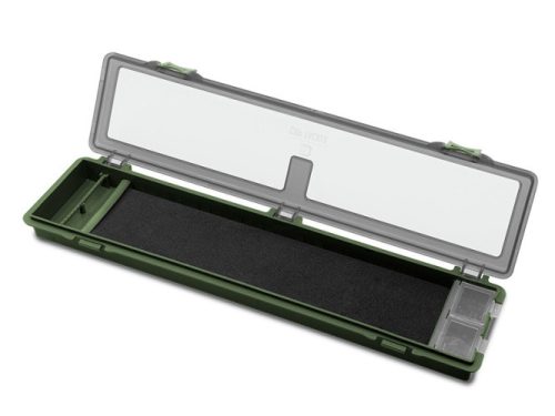 Delphin CRP TACKLE tároló doboz | 365x300x55mm