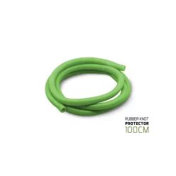 Delphin SAFER kötésvédő gumicső 100 cm 3-6 mm  