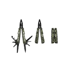 Multifunkciós fogó Delphin TaktyX 13 | 16.5cm