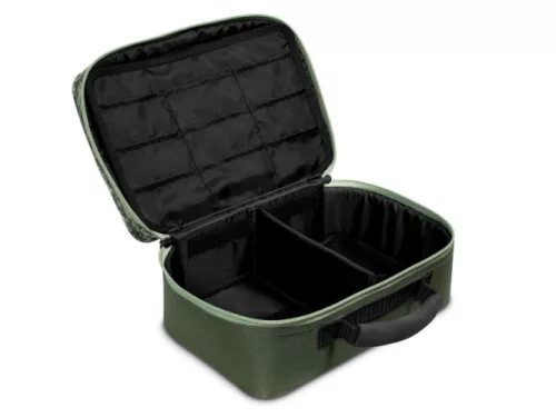 Szerelékes táska Delphin Tackle SPACE C2G