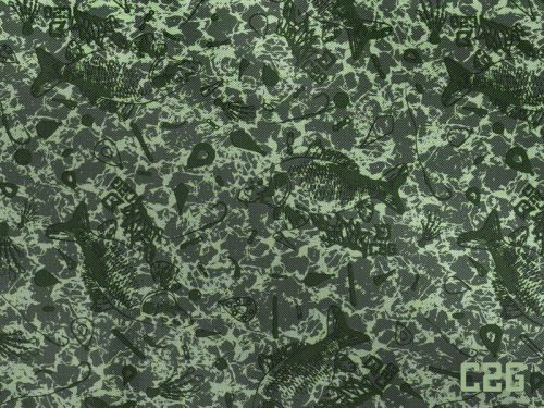 Delphin Carper SPACE C2G Hátizsák   