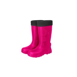 Csizma Delphin BRONTO Queen / rózsaszín | 40