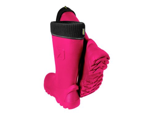 Csizma Delphin BRONTO Queen / rózsaszín | 40