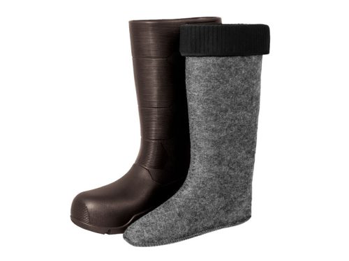 Csizma Delphin BRONTO / barna | 42