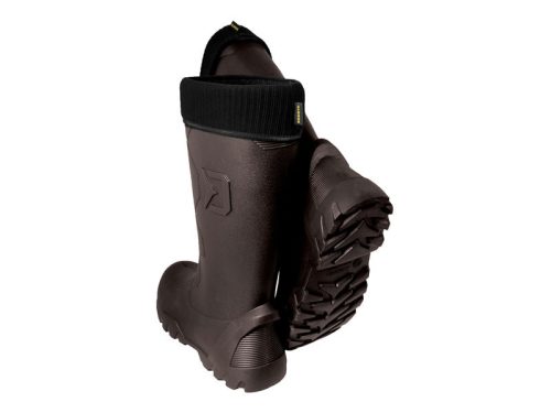 Csizma Delphin BRONTO / barna | 47