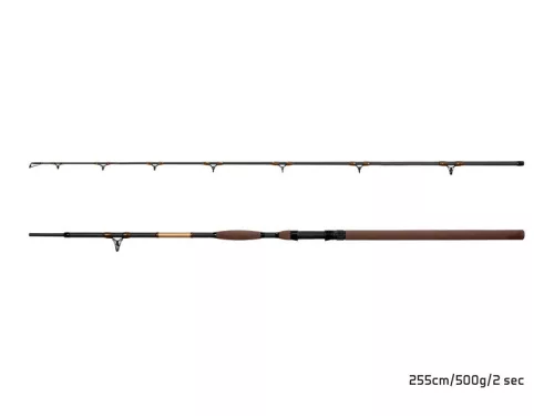 Delphin SymbolCAT Bronze | 285cm/500g/2 rész