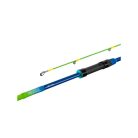Delphin PETROL TipA Pergető bot 215cm/5-25g  