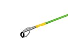 Delphin PETROL TipA Pergető bot 215cm/5-25g  