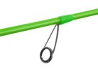 Delphin PETROL TipA Pergető bot 215cm/5-25g  