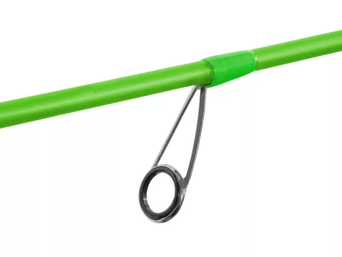 Delphin PETROL TipA Pergető bot 215cm/5-25g  