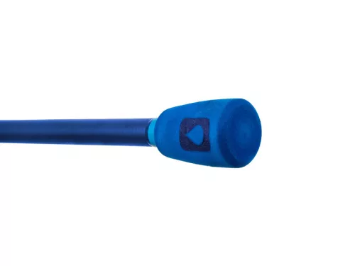 Delphin PETROL TipA Pergető bot 215cm/5-25g  