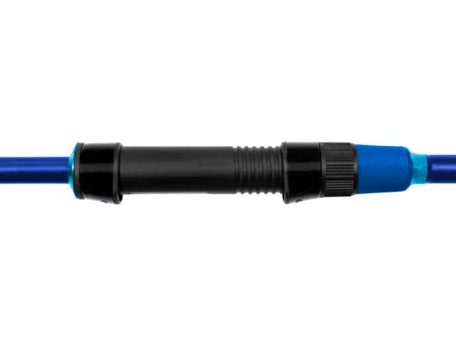 Delphin PETROL TipA Pergető bot 240cm/7-28g  