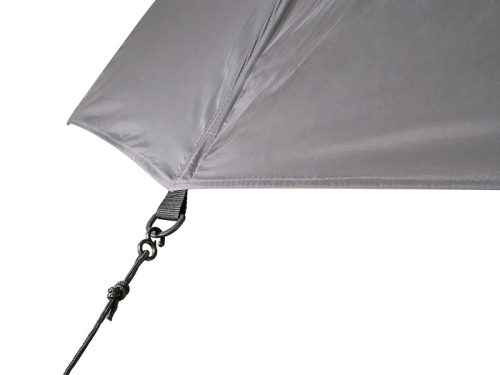 Delphin ATOMA RaceSHAD esernyő | 250cm