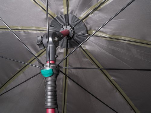 Delphin ATOMA RaceSHAD esernyő | 250cm