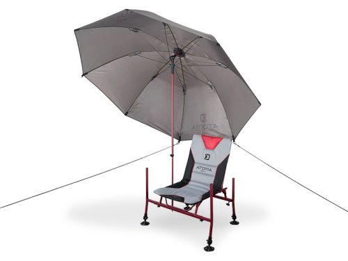 Delphin ATOMA RaceSHAD esernyő | 250cm