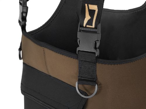 Delphin ORAVA Neoprén gázlócsizma | 47