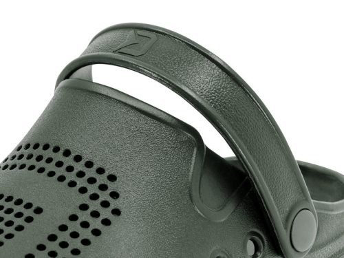 Papucs Delphin OCTO / zöld | 40