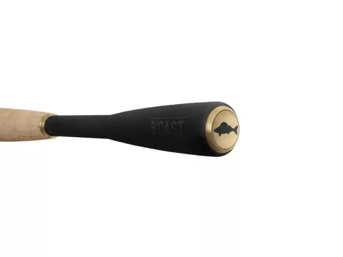Delphin Zandera B-CAST | 230cm/5-28g 2 rész