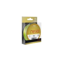 Delphin NEXO 8 / fluo zöld | 0,20mm 14,5kg 300m