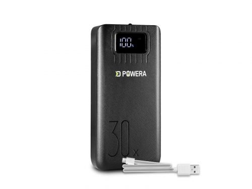 Delphin POWERA 30 000mAh powerbank 