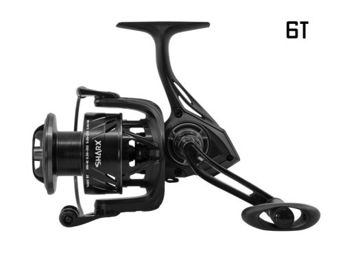 Delphin SHARX 6T | méret. 6000