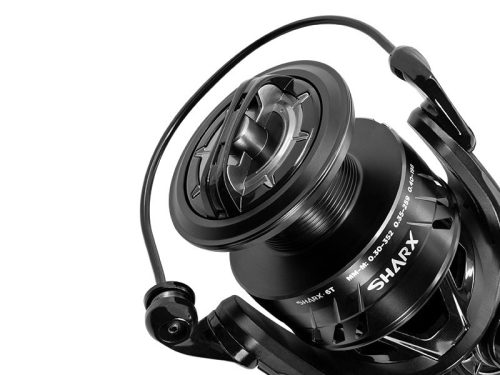 Delphin SHARX 6T | méret. 6000