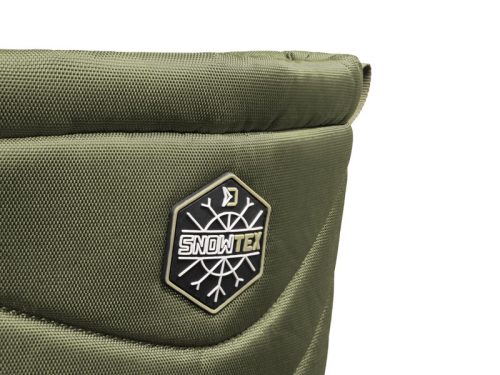 Delphin SnowTEX magasszárú hőszigetelt bakancs 44  