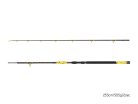 Delphin HAZARD BxG | 255cm/505g/2 rész