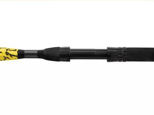 Delphin HAZARD BxG | 255cm/505g/2 rész