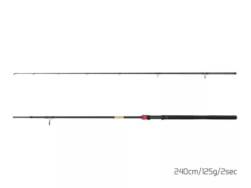 Delphin MURENA POWER Harcsázó bot 125g dobósúly   