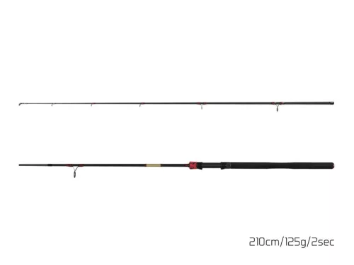 Delphin MURENA POWER | 240cm/125g/2 rész