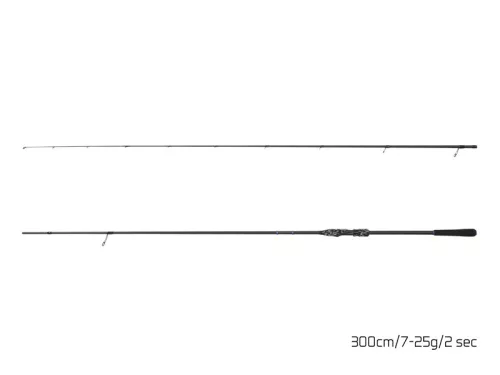 Delphin EXTAZA 24T | 270cm/7-25g/2 rész