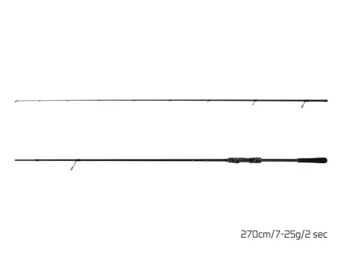 Delphin EXTAZA 24T | 300cm/7-25g/2 rész