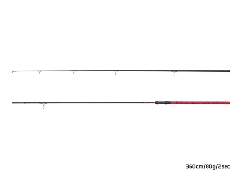 Delphin ZOMBIE | 300cm/2,75lbs/2 rész