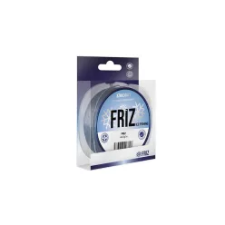 Delphin FRIZ 150m - szürke 0,16 mm  