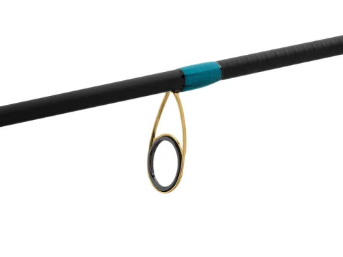 Delphin ZANDERA NX | 230cm/3-21g/2 rész