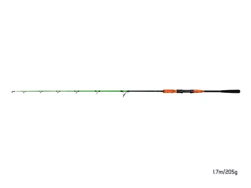 Delphin ARMAGEDON | 170cm/205g
