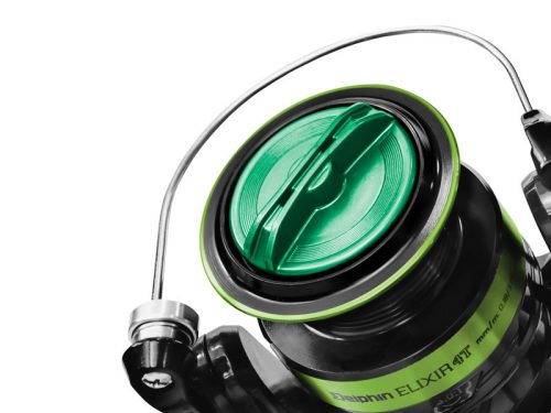 Delphin ELIXIR 5T | méret. 5000