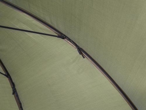 Delphin THUNDER FullWALL esernyő oldalfallal | 250cm 4/4