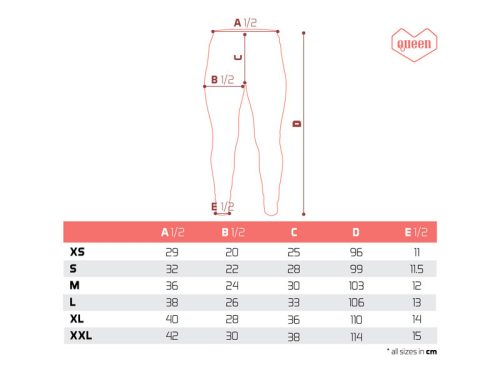 Thermo aláöltözet Delphin TUNDRA Queen / nadrág