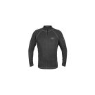 Thermo aláöltözet Delphin TUNDRA Blacx / felső