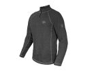 Thermo aláöltözet Delphin TUNDRA Blacx / felső