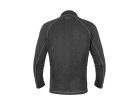 Thermo aláöltözet Delphin TUNDRA Blacx / felső