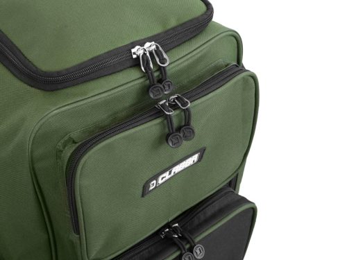 Delphin CLASSA Ruxsak hátizsák | XXL