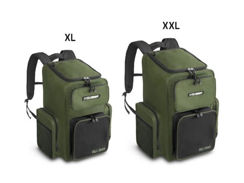 Delphin CLASSA Ruxsak hátizsák | XXL