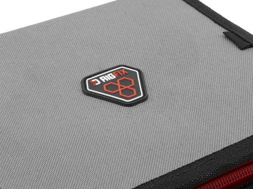 Delphin ATOMA RigFIX Előketartó   