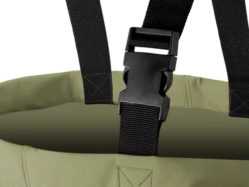 Gázló melles csizma Delphin CLASSA | méret 39