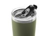 Delphin IsolaCUP Green Thermo bögre 600 ml