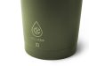 Delphin IsolaCUP Green Thermo bögre 600 ml